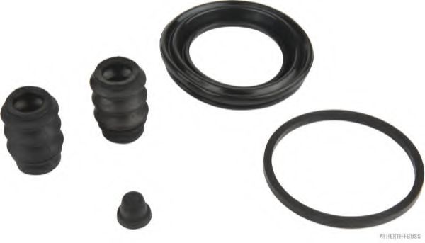 HERTH+BUSS JAKOPARTS J3284010 Ремкомплект, тормозной суппорт справа для HONDA CIVIC V (Хонда Цивик 5)