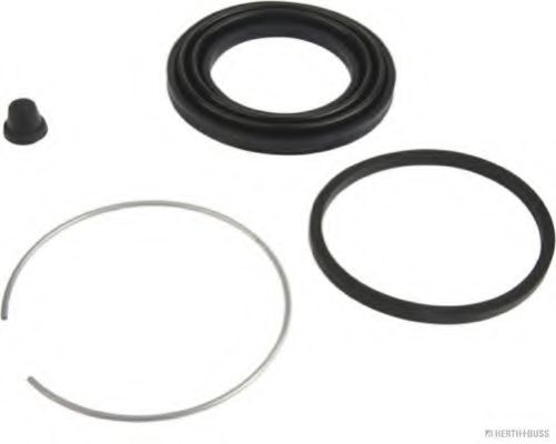 HERTH+BUSS JAKOPARTS J3285004 Ремкомплект, тормозной суппорт справа для MITSUBISHI SPACE WAGON (Митсубиши/митсубиси Спэйс вагон) HERTH+BUSS JAKOPARTS J3285004 Ремкомплект, тормозной суппорт справа для MITSUBISHI SPACE WAGON (Митсубиши/митсубиси Спэйс вагон)