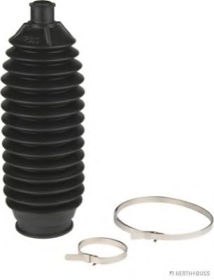 HERTH+BUSS JAKOPARTS J4114025 Комплект пылника, рулевое управление справа для HONDA JAZZ II (Хонда Джаз 2) HERTH+BUSS JAKOPARTS J4114025 Комплект пылника, рулевое управление справа для HONDA JAZZ II (Хонда Джаз 2)