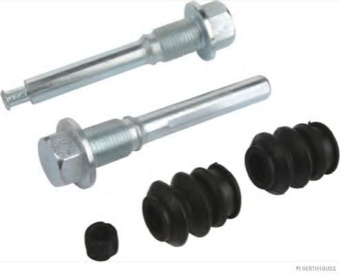 HERTH+BUSS JAKOPARTS J3270500 Комплект направляющей гильзы справа для SSANGYONG (Сан-янг/санянг) HERTH+BUSS JAKOPARTS J3270500 Комплект направляющей гильзы справа для SSANGYONG (Сан-янг/санянг)