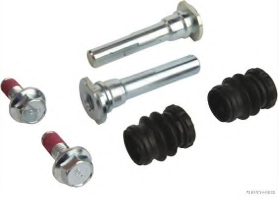 HERTH+BUSS JAKOPARTS J3271006 Комплект направляющей гильзы справа для DAEWOO MATIZ (Дэу Матиз) HERTH+BUSS JAKOPARTS J3271006 Комплект направляющей гильзы справа для DAEWOO MATIZ (Дэу Матиз)