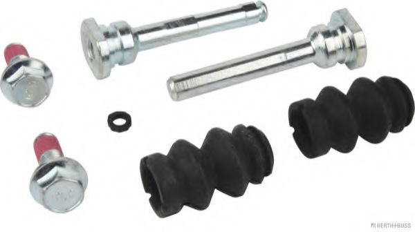 HERTH+BUSS JAKOPARTS J3272009 Комплект направляющей гильзы справа для TOYOTA ECHO (Тойота/тоета Эчо) HERTH+BUSS JAKOPARTS J3272009 Комплект направляющей гильзы справа для TOYOTA ECHO (Тойота/тоета Эчо)