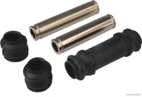 HERTH+BUSS JAKOPARTS J3273000 Комплект направляющей гильзы справа для MAZDA 323 C IV (Мазда 323 c иv) HERTH+BUSS JAKOPARTS J3273000 Комплект направляющей гильзы справа для MAZDA 323 C IV (Мазда 323 c иv)