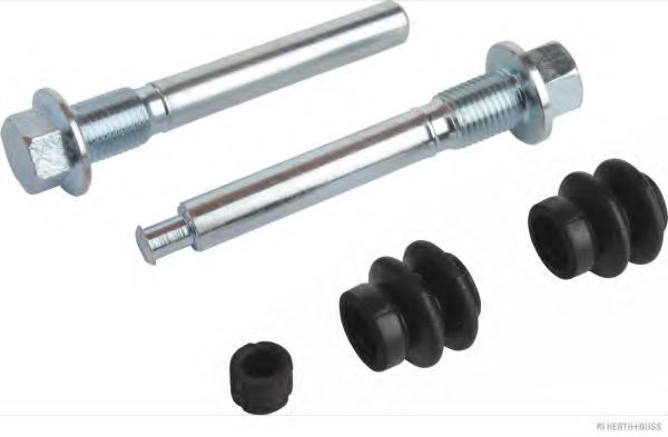 HERTH+BUSS JAKOPARTS J3273004 Комплект направляющей гильзы справа для MAZDA CAPELLA V (Мазда Cапэлла v) HERTH+BUSS JAKOPARTS J3273004 Комплект направляющей гильзы справа для MAZDA CAPELLA V (Мазда Cапэлла v)