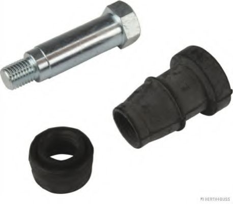 HERTH+BUSS JAKOPARTS J3278002 Комплект направляющей гильзы справа для SUZUKI WAGON R (Сузуки Вагон р) HERTH+BUSS JAKOPARTS J3278002 Комплект направляющей гильзы справа для SUZUKI WAGON R (Сузуки Вагон р)