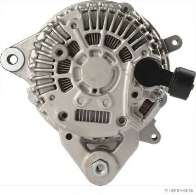 HERTH+BUSS JAKOPARTS J5114057 Генератор для HONDA CIVIC IX (Хонда Цивик 9)