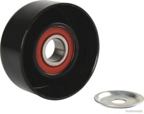 HERTH+BUSS JAKOPARTS J1140926 Паразитный ведущий ролик, поликлиновой ремень для CHEVROLET (Шевроле) HERTH+BUSS JAKOPARTS J1140926 Паразитный ведущий ролик, поликлиновой ремень для CHEVROLET (Шевроле)