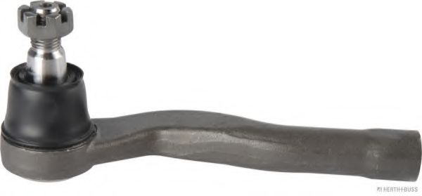 HERTH+BUSS JAKOPARTS J4826020 Наконечник поперечной рулевой тяги<br >слева 