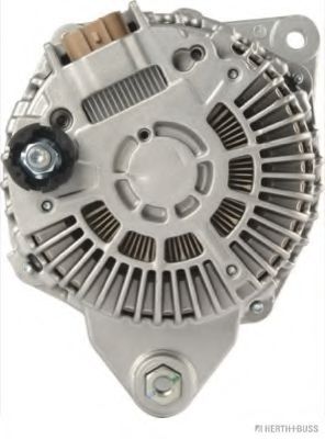 HERTH+BUSS JAKOPARTS J5111141 Генератор для NISSAN MICRA IV (Ниссан Микра 4) HERTH+BUSS JAKOPARTS J5111141 Генератор для NISSAN MICRA IV (Ниссан Микра 4)