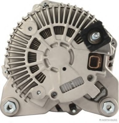 HERTH+BUSS JAKOPARTS J5111144 Генератор для NISSAN NV400 (Ниссан Нv400) HERTH+BUSS JAKOPARTS J5111144 Генератор для NISSAN NV400 (Ниссан Нv400)