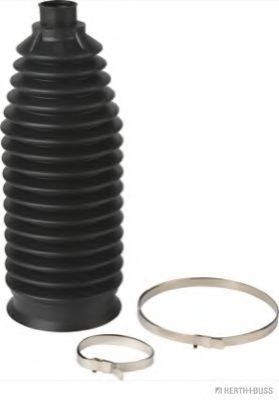 HERTH+BUSS JAKOPARTS J4100509 Комплект пылника, рулевое управление справа для KIA SORENTO II (Киа Соренто 2) HERTH+BUSS JAKOPARTS J4100509 Комплект пылника, рулевое управление справа для KIA SORENTO II (Киа Соренто 2)