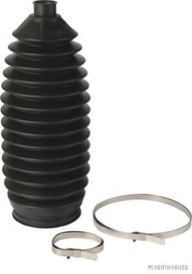 HERTH+BUSS JAKOPARTS J4100906 Комплект пылника, рулевое управление справа для CHEVROLET OPTRA (Шевроле Оптра)