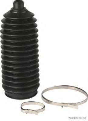 HERTH+BUSS JAKOPARTS J4103013 Комплект пылника, рулевое управление справа для MAZDA (Мазда) HERTH+BUSS JAKOPARTS J4103013 Комплект пылника, рулевое управление справа для MAZDA (Мазда)