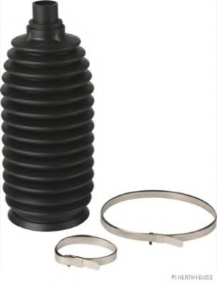 HERTH+BUSS JAKOPARTS J4103018 Комплект пылника, рулевое управление справа для MAZDA 323 S VI (Мазда 323 с6) HERTH+BUSS JAKOPARTS J4103018 Комплект пылника, рулевое управление справа для MAZDA 323 S VI (Мазда 323 с6)
