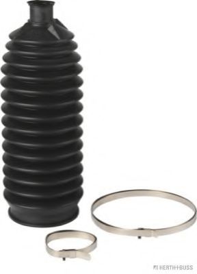 HERTH+BUSS JAKOPARTS J4104025 Комплект пылника, рулевое управление справа для HONDA JAZZ II (Хонда Джаз 2) HERTH+BUSS JAKOPARTS J4104025 Комплект пылника, рулевое управление справа для HONDA JAZZ II (Хонда Джаз 2)
