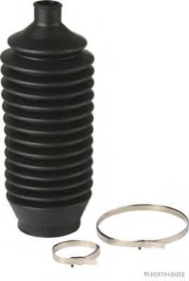 HERTH+BUSS JAKOPARTS J4105007 Комплект пылника, рулевое управление слева для MITSUBISHI PAJERO IV (Митсубиши/митсубиси Паджеро 4) HERTH+BUSS JAKOPARTS J4105007 Комплект пылника, рулевое управление слева для MITSUBISHI PAJERO IV (Митсубиши/митсубиси Паджеро 4)