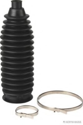 HERTH+BUSS JAKOPARTS J4108004 Комплект пылника, рулевое управление справа для SUZUKI GRAND VITARA (Сузуки Гранд витара) HERTH+BUSS JAKOPARTS J4108004 Комплект пылника, рулевое управление справа для SUZUKI GRAND VITARA (Сузуки Гранд витара)