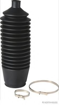 HERTH+BUSS JAKOPARTS J4115007 Комплект пылника, рулевое управление справа для MITSUBISHI PAJERO IV (Митсубиши/митсубиси Паджеро 4) HERTH+BUSS JAKOPARTS J4115007 Комплект пылника, рулевое управление справа для MITSUBISHI PAJERO IV (Митсубиши/митсубиси Паджеро 4)