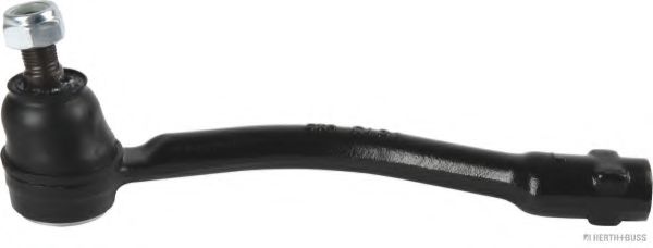 HERTH+BUSS JAKOPARTS J4820325 Наконечник поперечной рулевой тяги<br >слева 
