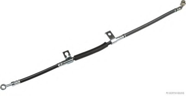 HERTH+BUSS JAKOPARTS J3700305 Тормозной шланг<br >слева 