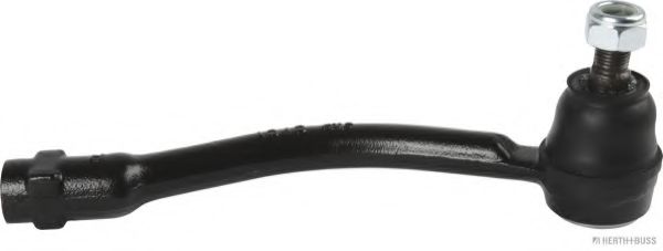 HERTH+BUSS JAKOPARTS J4830325 Наконечник поперечной рулевой тяги<br >справа 