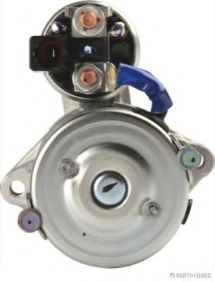 HERTH+BUSS JAKOPARTS J5210526 Стартер для KIA SEDONA II (Киа Сэдона 2) HERTH+BUSS JAKOPARTS J5210526 Стартер для KIA SEDONA II (Киа Сэдона 2)