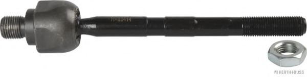 HERTH+BUSS JAKOPARTS J4840330 Осевой шарнир, рулевая тяга<br >слева 