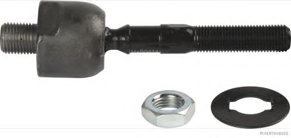 HERTH+BUSS JAKOPARTS J4844032 Осевой шарнир, рулевая тяга<br >справа 