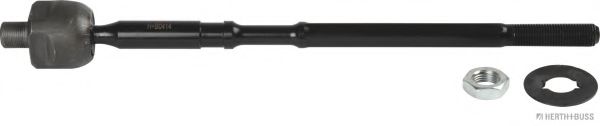 HERTH+BUSS JAKOPARTS J4844033 Осевой шарнир, рулевая тяга<br >справа 