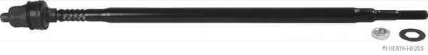 HERTH+BUSS JAKOPARTS J4844034 Осевой шарнир, рулевая тяга<br >справа 