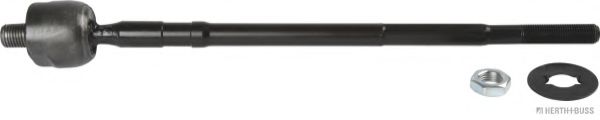 HERTH+BUSS JAKOPARTS J4844035 Осевой шарнир, рулевая тяга<br >справа 