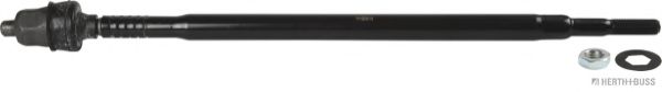 HERTH+BUSS JAKOPARTS J4844036 Осевой шарнир, рулевая тяга<br >справа 