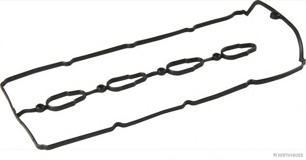 HERTH+BUSS JAKOPARTS J1220537 Прокладка, крышка головки цилиндра для автомобилей с VTG зарядным устройством для KIA SORENTO I (Киа Соренто 1) HERTH+BUSS JAKOPARTS J1220537 Прокладка, крышка головки цилиндра для автомобилей с VTG зарядным устройством для KIA SORENTO I (Киа Соренто 1)