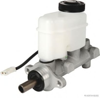 HERTH+BUSS JAKOPARTS J3103019 Главный тормозной цилиндр для автомобилей без ABS для MAZDA PROCEED (Мазда Просид) HERTH+BUSS JAKOPARTS J3103019 Главный тормозной цилиндр для автомобилей без ABS для MAZDA PROCEED (Мазда Просид)