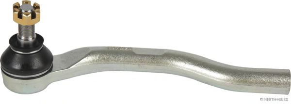 HERTH+BUSS JAKOPARTS J4824034 Наконечник поперечной рулевой тяги<br >слева 