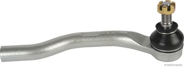 HERTH+BUSS JAKOPARTS J4834034 Наконечник поперечной рулевой тяги<br >справа 