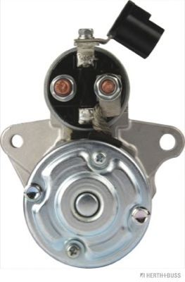 HERTH+BUSS JAKOPARTS J5213059 Стартер для автомобилей с функцией  HERTH+BUSS JAKOPARTS J5213059 Стартер для автомобилей с функцией
