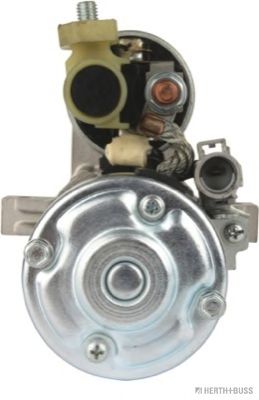 HERTH+BUSS JAKOPARTS J5213065 Стартер Россия для MAZDA 6 (Мазда 6) HERTH+BUSS JAKOPARTS J5213065 Стартер Россия для MAZDA 6 (Мазда 6)