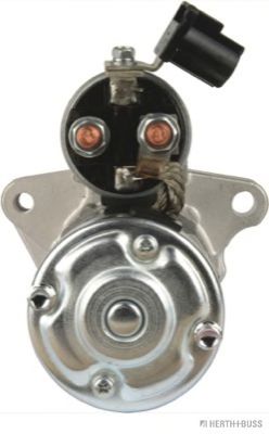 HERTH+BUSS JAKOPARTS J5213066 Стартер для правостороннего расположения руля для MAZDA CX-5 (Мазда Сх 5) HERTH+BUSS JAKOPARTS J5213066 Стартер для правостороннего расположения руля для MAZDA CX-5 (Мазда Сх 5)