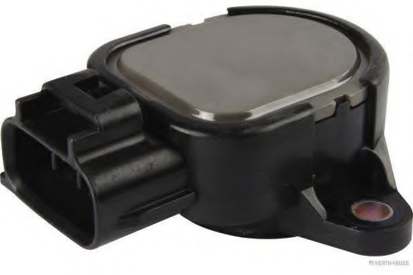 HERTH+BUSS JAKOPARTS J5647001 Датчик, положение дроссельной заслонки для SUBARU FORESTER (Субару Форестер)