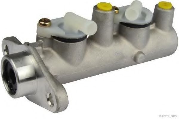 HERTH+BUSS JAKOPARTS J3105059 Главный тормозной цилиндр для автомобилей без ABS для MITSUBISHI ECLIPSE I (Митсубиши/митсубиси Эcлипсэ и) HERTH+BUSS JAKOPARTS J3105059 Главный тормозной цилиндр для автомобилей без ABS для MITSUBISHI ECLIPSE I (Митсубиши/митсубиси Эcлипсэ и)