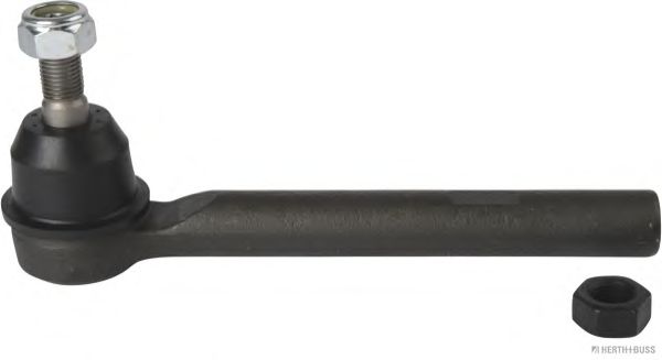 HERTH+BUSS JAKOPARTS J4821120 Наконечник поперечной рулевой тяги<br >справа 