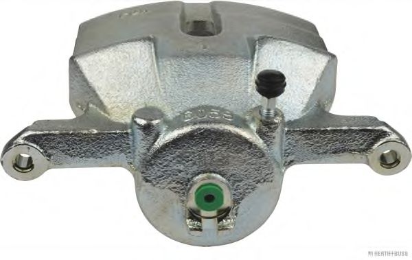 HERTH+BUSS JAKOPARTS J3221074 Тормозной суппорт справа для NISSAN DUALIS (Ниссан Дуалис)