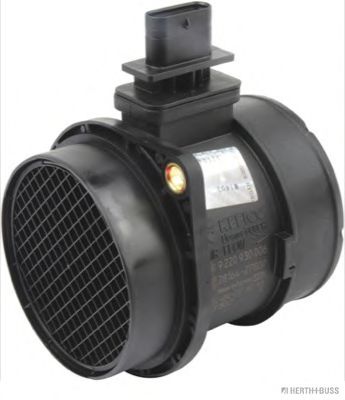 HERTH+BUSS JAKOPARTS J5680303 Расходомер воздуха Euro 4 (D4) для KIA SEDONA III (Киа Сэдона 3) HERTH+BUSS JAKOPARTS J5680303 Расходомер воздуха Euro 4 (D4) для KIA SEDONA III (Киа Сэдона 3)