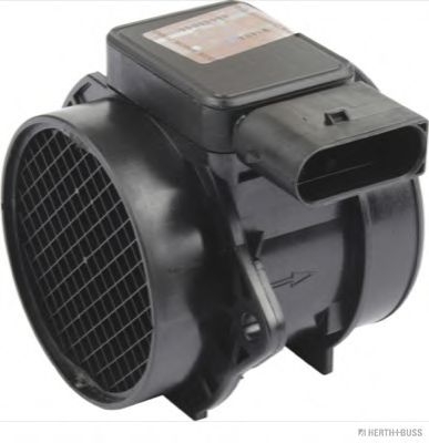 HERTH+BUSS JAKOPARTS J5680304 Расходомер воздуха для KIA CERATO (Киа Cэрато) HERTH+BUSS JAKOPARTS J5680304 Расходомер воздуха для KIA CERATO (Киа Cэрато)