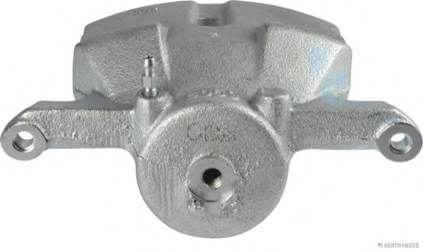 HERTH+BUSS JAKOPARTS J3211074 Тормозной суппорт слева для NISSAN DUALIS (Ниссан Дуалис)