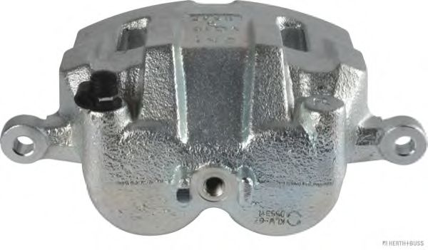 HERTH+BUSS JAKOPARTS J3220332 Тормозной суппорт справа для KIA SEDONA III (Киа Сэдона 3) HERTH+BUSS JAKOPARTS J3220332 Тормозной суппорт справа для KIA SEDONA III (Киа Сэдона 3)