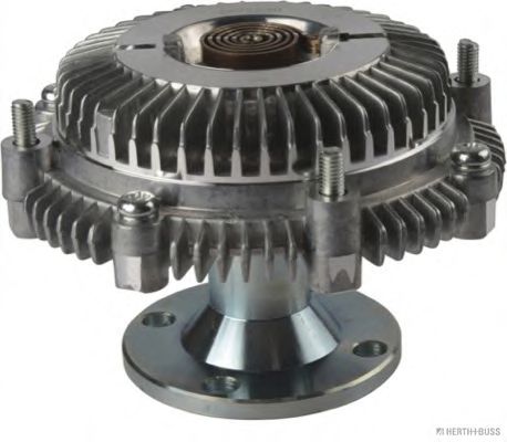 HERTH+BUSS JAKOPARTS J1522006 Сцепление, вентилятор радиатора 10 1993 для TOYOTA QUANTUM III (Тойота/тоета Qуантум 3) HERTH+BUSS JAKOPARTS J1522006 Сцепление, вентилятор радиатора 10 1993 для TOYOTA QUANTUM III (Тойота/тоета Qуантум 3)