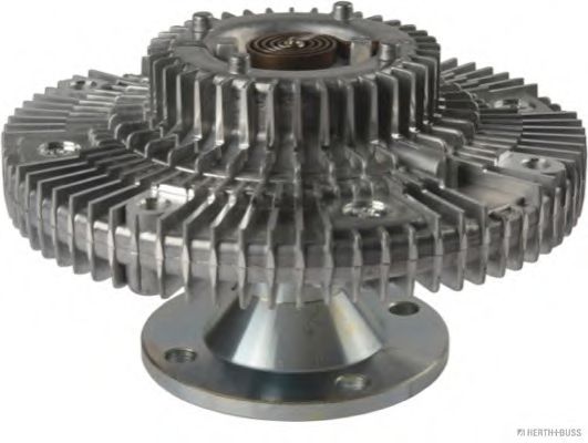 HERTH+BUSS JAKOPARTS J1522008 Сцепление, вентилятор радиатора 08 1993 для LEXUS (Лексус) HERTH+BUSS JAKOPARTS J1522008 Сцепление, вентилятор радиатора 08 1993 для LEXUS (Лексус)