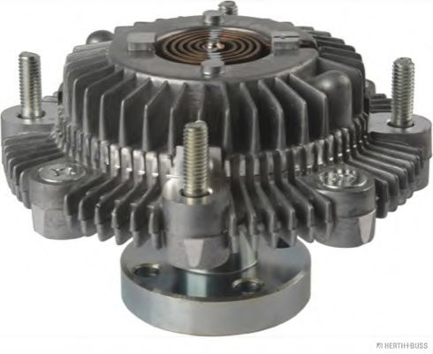 HERTH+BUSS JAKOPARTS J1528002 Сцепление, вентилятор радиатора для SUZUKI JIMNY (Сузуки Жимнъ) HERTH+BUSS JAKOPARTS J1528002 Сцепление, вентилятор радиатора для SUZUKI JIMNY (Сузуки Жимнъ)